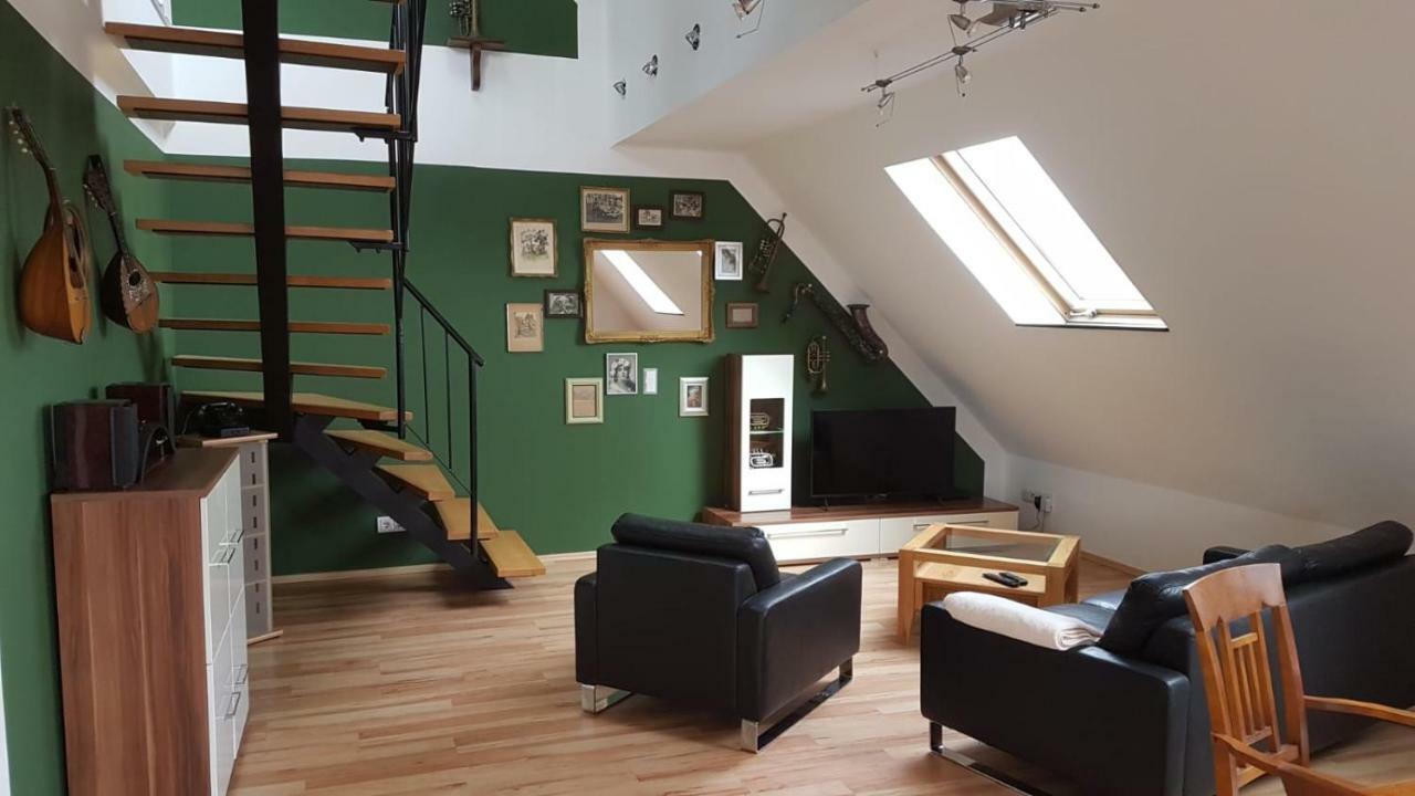 Muehlenberger Ponyhof Διαμέρισμα Ντούισμπουργκ Εξωτερικό φωτογραφία