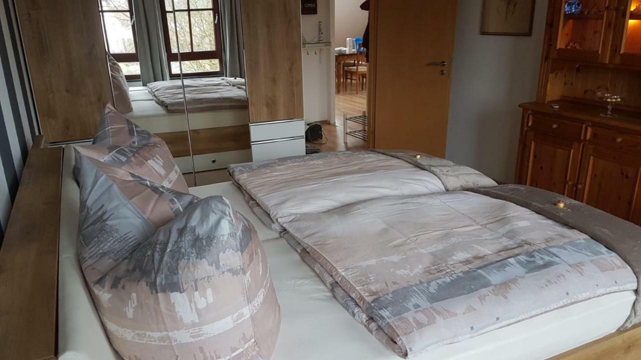 Muehlenberger Ponyhof Διαμέρισμα Ντούισμπουργκ Εξωτερικό φωτογραφία