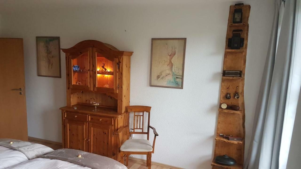 Muehlenberger Ponyhof Διαμέρισμα Ντούισμπουργκ Εξωτερικό φωτογραφία