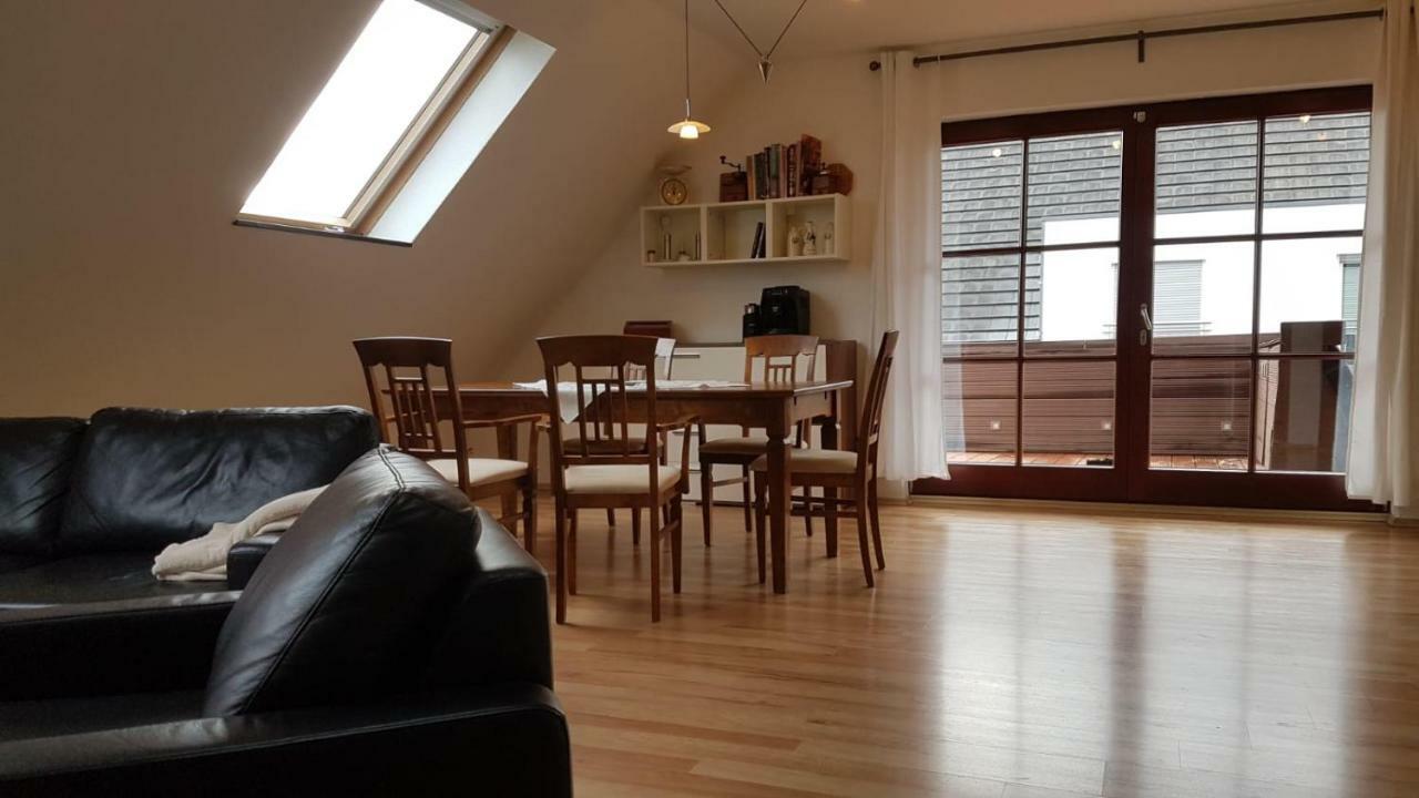 Muehlenberger Ponyhof Διαμέρισμα Ντούισμπουργκ Εξωτερικό φωτογραφία