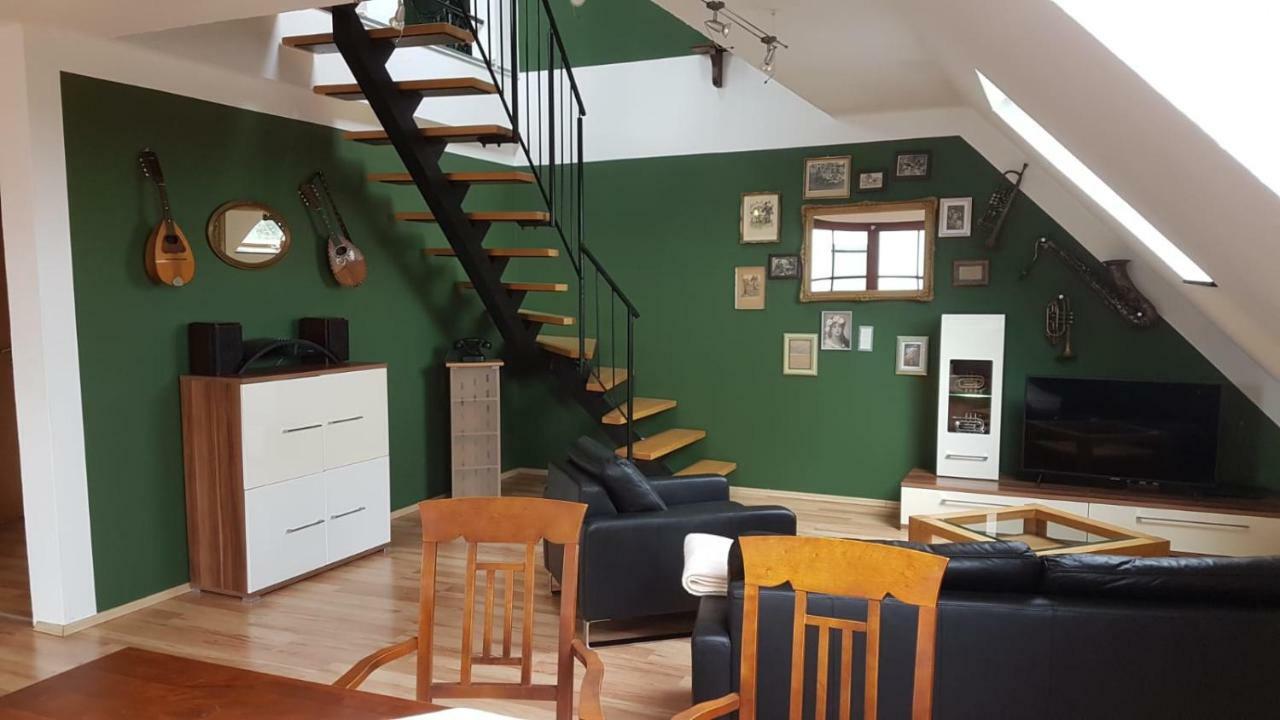 Muehlenberger Ponyhof Διαμέρισμα Ντούισμπουργκ Εξωτερικό φωτογραφία